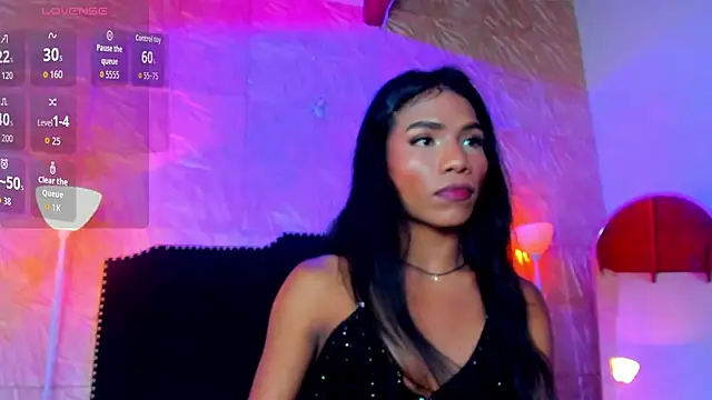 kimberly Gonzalez1 online show from 03/04/26, 04:07