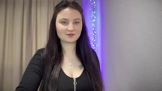 Snapshot of LocaAlis chatting on 01/31/25, 11:24 LocaAlis online show from 01/31/25, 11:24