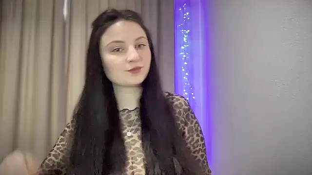 Snapshot of LocaAlis chatting on 02/03/25, 12:14 LocaAlis online show from 02/03/25, 12:14