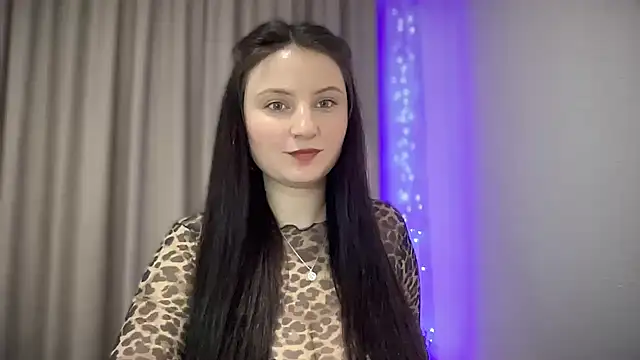 Snapshot of LocaAlis chatting on 02/12/25, 04:11 LocaAlis online show from 02/12/25, 04:11