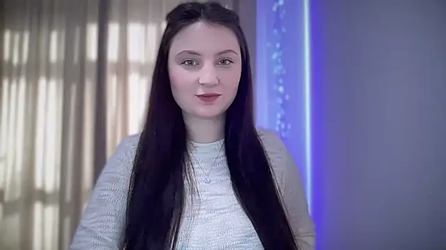 Snapshot of LocaAlis chatting on 02/13/25, 10:12 LocaAlis online show from 02/13/25, 10:12