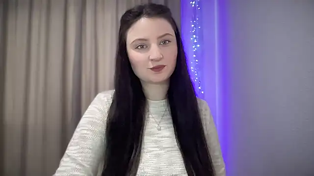 Snapshot of LocaAlis chatting on 02/16/25, 12:21 LocaAlis online show from 02/16/25, 12:21