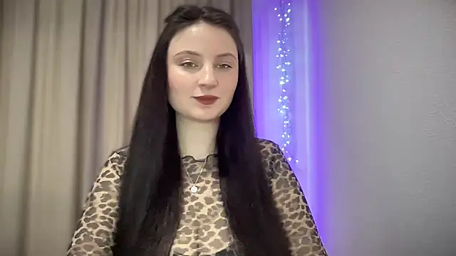 Snapshot of LocaAlis chatting on 02/24/25, 01:31 LocaAlis online show from 02/24/25, 01:31