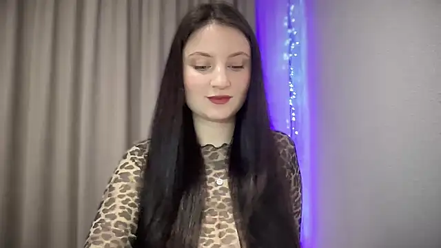 Snapshot of LocaAlis chatting on 03/15/25, 12:15 LocaAlis online show from 03/15/25, 12:15