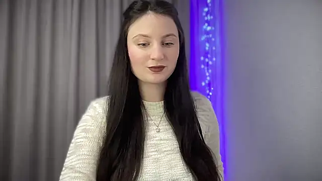 Snapshot of LocaAlis chatting on 03/17/25, 09:23 LocaAlis online show from 03/17/25, 09:23