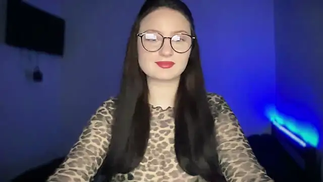 Snapshot of LocaAlis chatting on 11/03/25, 01:23 LocaAlis online show from 11/03/25, 01:23