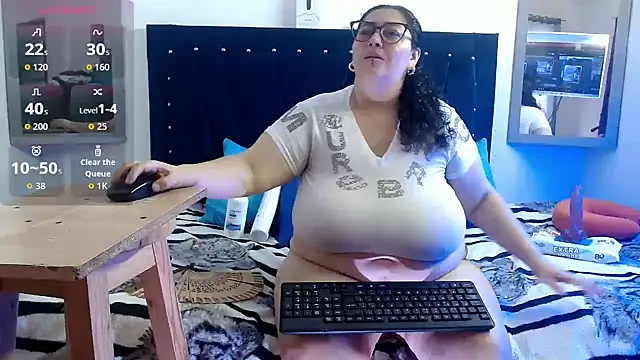 bubis laru53 online show from 03/20/26, 07:41