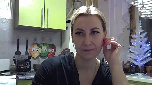 AshleyXHoney online show from 12/31/24, 04:27