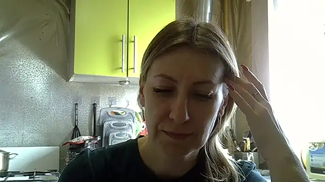 AshleyXHoney online show from 03/26/26, 07:36