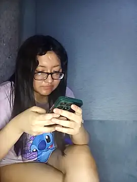 Snapshot of ladygmusic chatting on 10/02/25, 05:20 ladygmusic online show from 10/02/25, 05:20