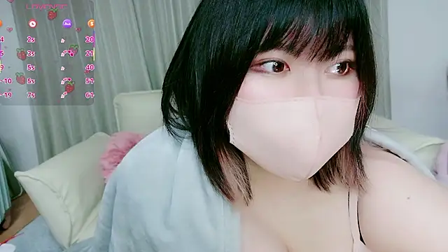 mi chat online show from 12/03/25, 02:37