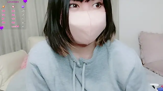 mi chat online show from 03/02/26, 03:41