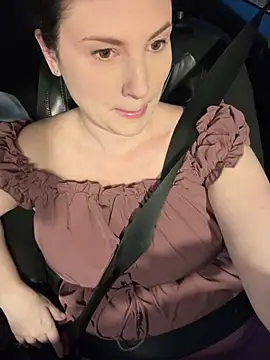 MilfyMrsRobinson online show from 01/31/25, 10:52
