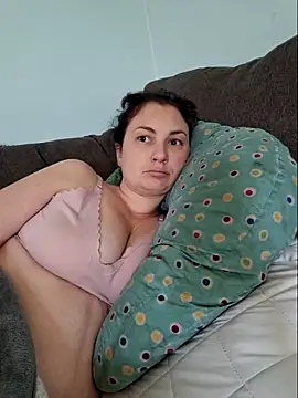 MilfyMrsRobinson online show from 02/04/25, 03:26