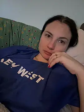 MilfyMrsRobinson online show from 02/06/25, 01:38