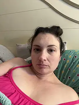 MilfyMrsRobinson online show from 02/08/25, 12:17