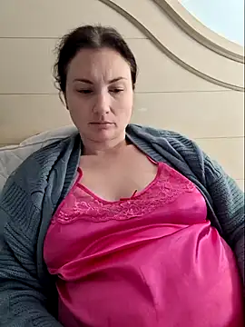 MilfyMrsRobinson online show from 02/11/25, 10:07