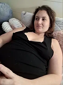 MilfyMrsRobinson online show from 02/17/25, 03:42