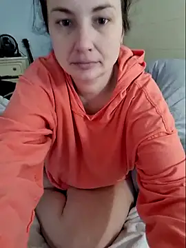 MilfyMrsRobinson online show from 02/19/25, 04:11
