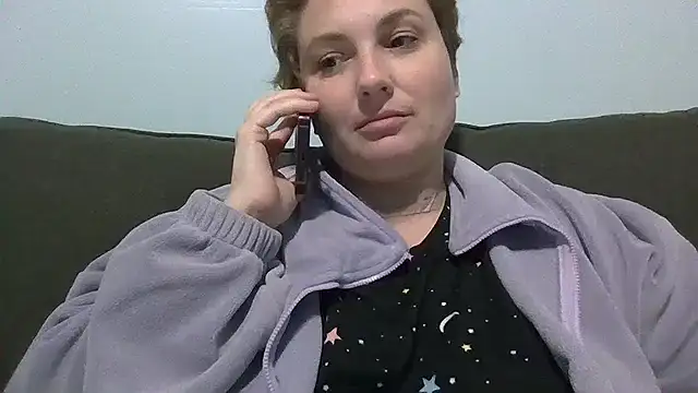 MilfyMrsRobinson online show from 03/13/26, 11:17