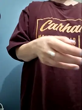 MilfyMrsRobinson online show from 04/27/26, 04:38