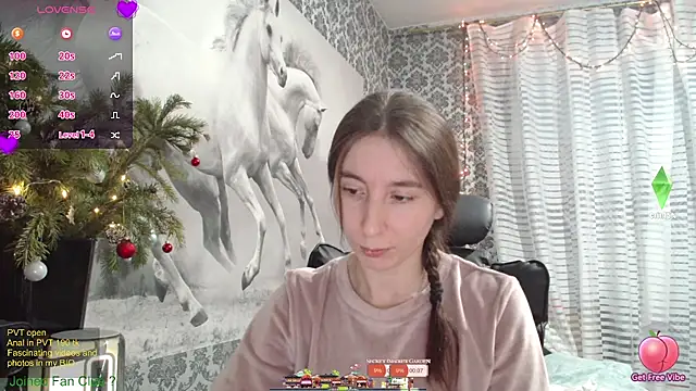 Wowpornoo online show from 12/03/24, 11:44