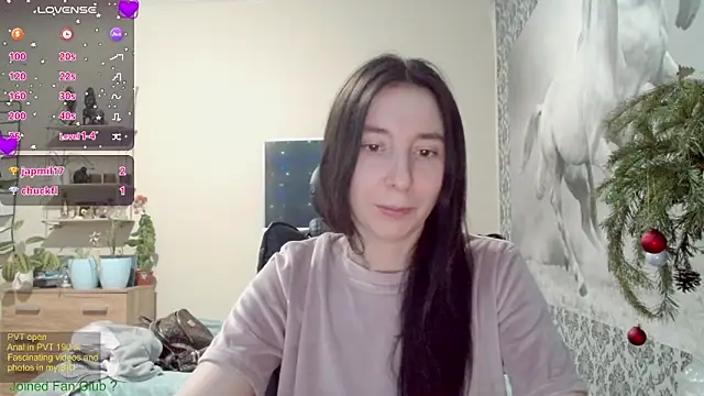 Wowpornoo online show from 01/02/25, 02:57