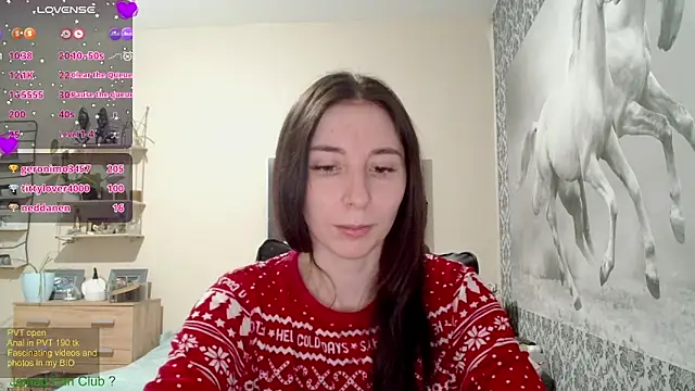 Wowpornoo online show from 01/19/25, 04:46