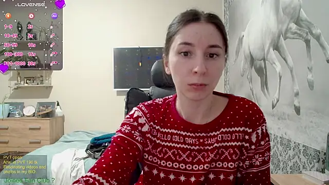 Wowpornoo online show from 01/20/25, 12:07