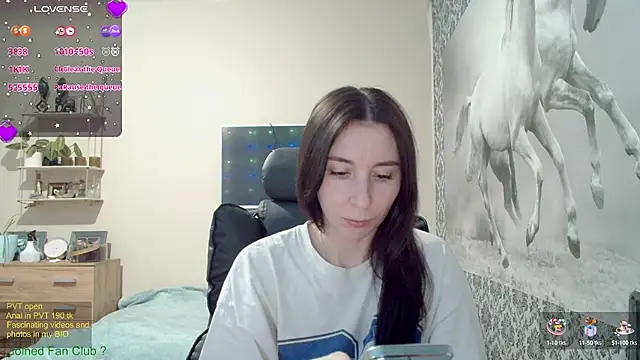 Wowpornoo online show from 01/21/25, 11:35