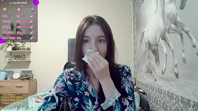 Wowpornoo online show from 01/29/25, 01:37