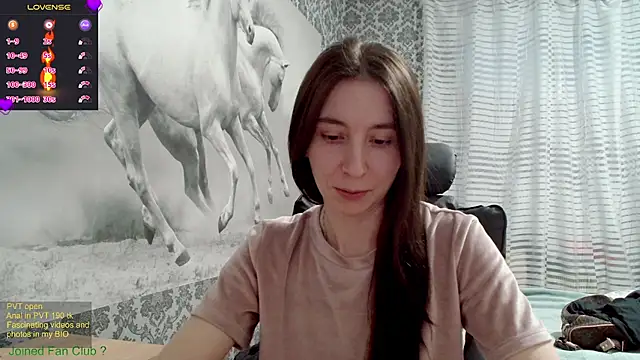 Wowpornoo online show from 02/17/25, 12:05