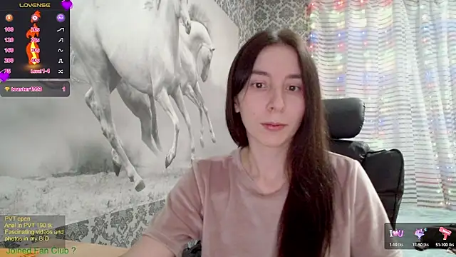 Wowpornoo online show from 02/19/25, 02:23