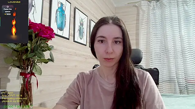 Wowpornoo online show from 03/10/25, 03:41