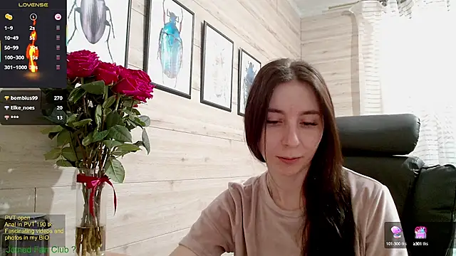 Wowpornoo online show from 03/12/25, 11:42