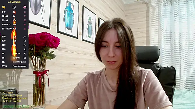 Wowpornoo online show from 03/13/25, 12:35