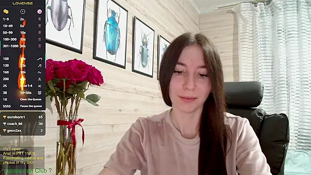 Wowpornoo online show from 03/13/25, 03:39