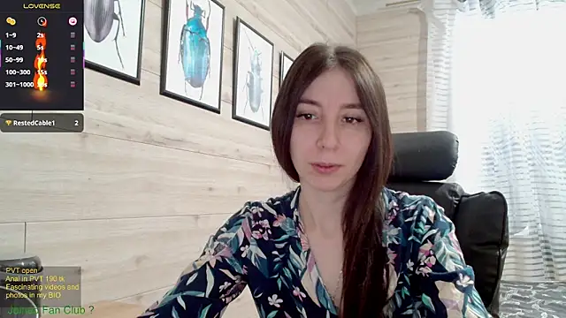 Wowpornoo online show from 03/16/25, 07:37