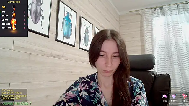 Wowpornoo online show from 03/18/25, 10:57