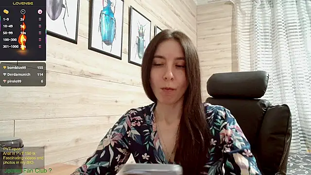 Wowpornoo online show from 03/18/25, 02:04