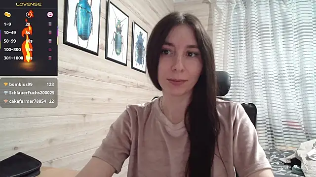 Wowpornoo online show from 03/22/25, 04:15