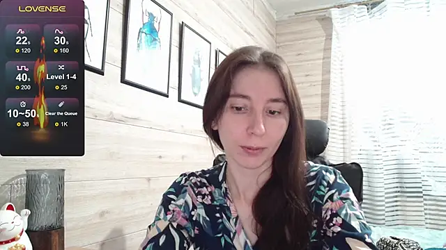 Wowpornoo online show from 09/17/25, 06:59