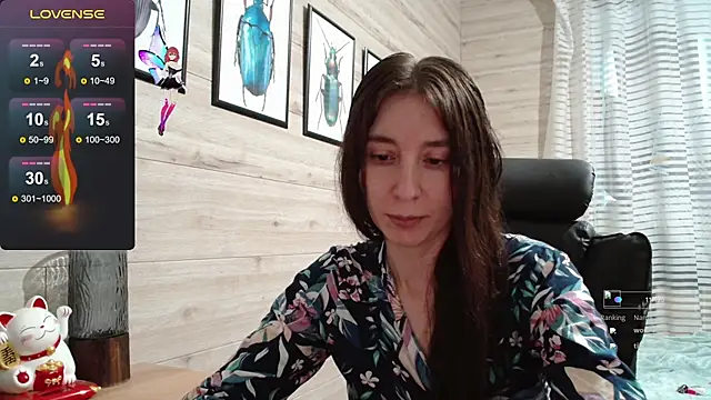 Wowpornoo online show from 09/28/25, 10:42