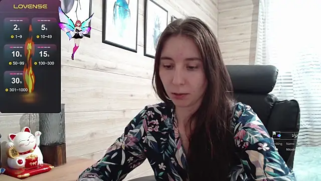 Wowpornoo online show from 10/07/25, 09:17