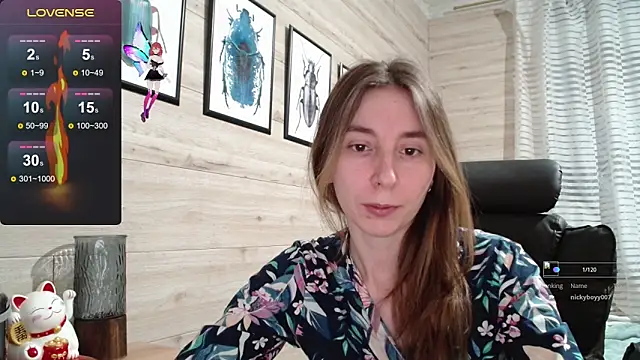 Wowpornoo online show from 10/28/25, 01:36