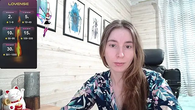 Wowpornoo online show from 10/29/25, 11:45