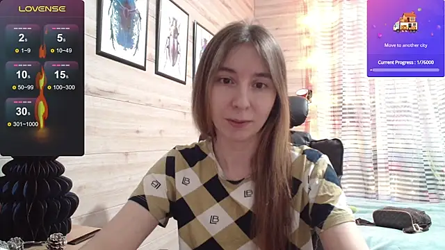 Wowpornoo online show from 01/07/26, 04:42