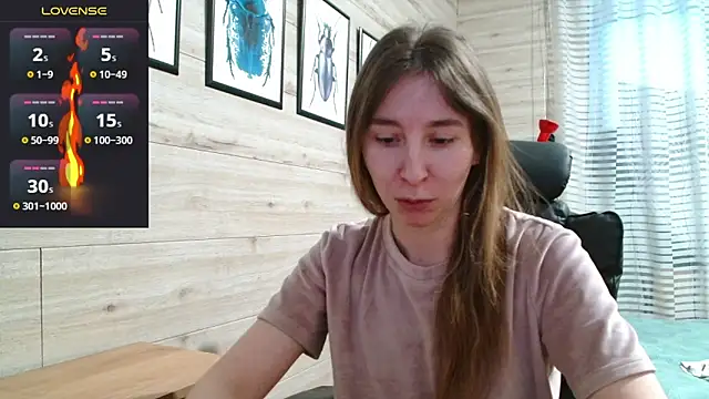 Wowpornoo online show from 03/13/26, 12:34