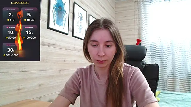 Wowpornoo online show from 03/19/26, 10:30