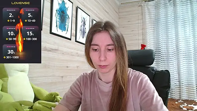 Wowpornoo online show from 03/20/26, 03:17